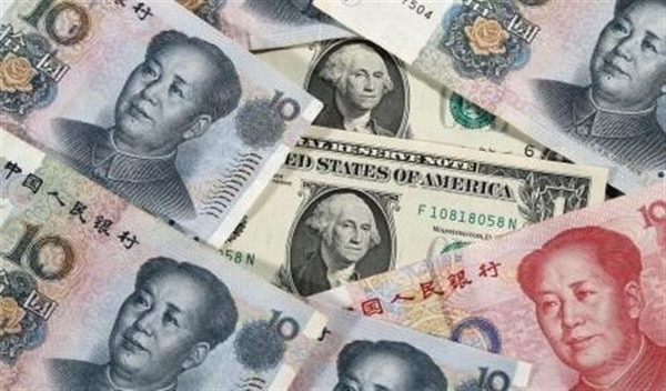 Các bang của Mỹ chịu ảnh hưởng nặng nề nhất từ cuộc chiến Mỹ-Trung ảnh 1