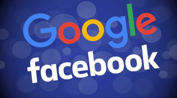 Google trước cuộc chiến quảng cáo với Facebook tại Ấn Độ ảnh 1