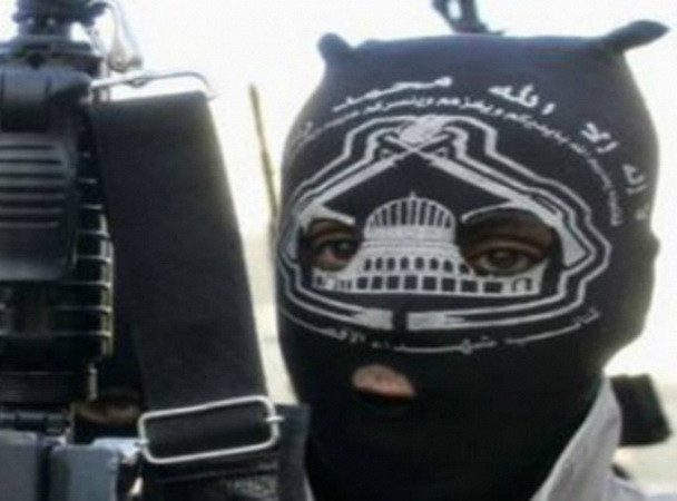 Phiến quân al-Qaeda hành quyết 15 binh sỹ Chính phủ Yemen ảnh 1