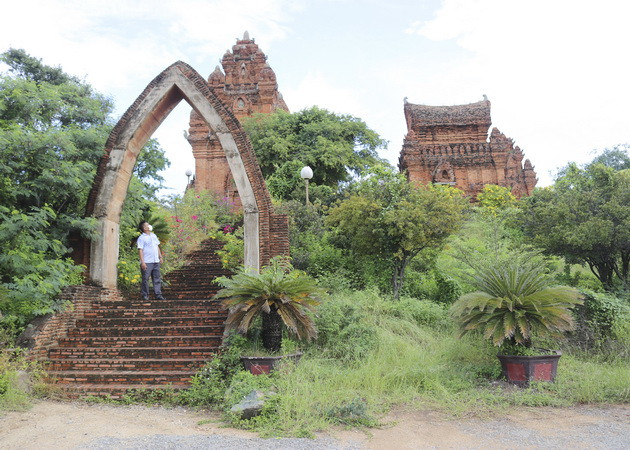 Ninh Thuận khôi phục hoạt động du lịch thích ứng an toàn dịch COVID-19 ảnh 1