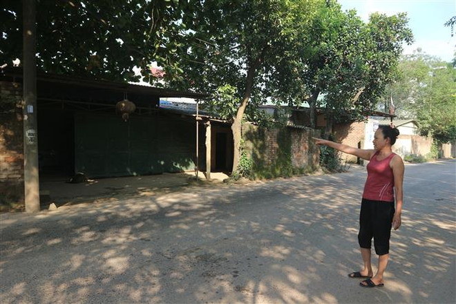 Lực cản từ giải phóng mặt bằng: Thiếu đồng nhất về chính sách ảnh 3