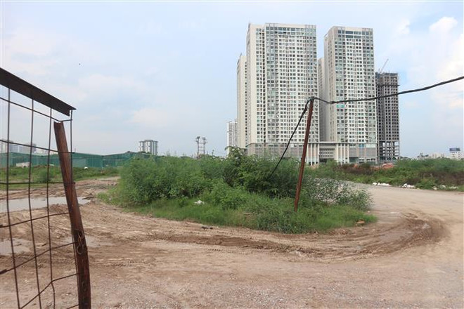 Lực cản từ giải phóng mặt bằng: Thiếu đồng nhất về chính sách ảnh 2