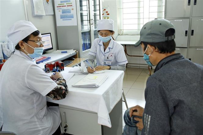 Khoảng 40.000 người nhiễm HIV chưa biết tình trạng nhiễm bệnh của mình ảnh 3