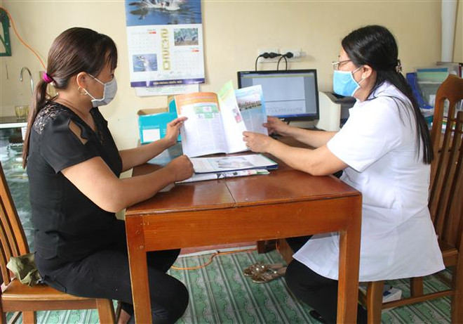 Khoảng 40.000 người nhiễm HIV chưa biết tình trạng nhiễm bệnh của mình ảnh 2