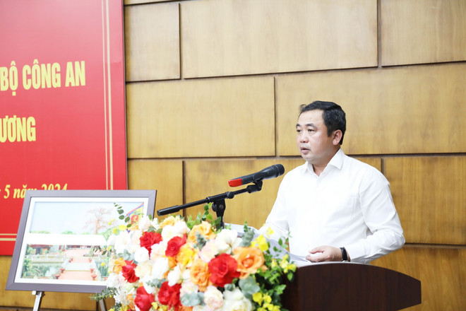 ttxvn_Bi thu tinh uyHai Duong.jpg