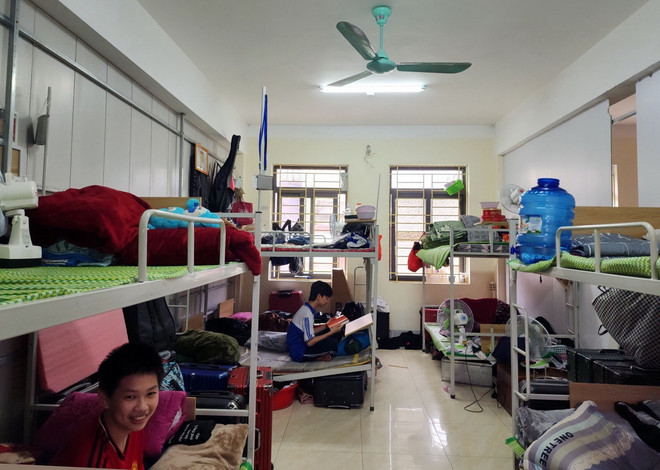 ttxvn_dan toc noi tru Nghe An.jpg