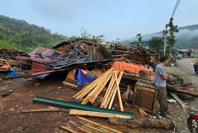 ttxvn_dong loc o Cao Bang.jpg