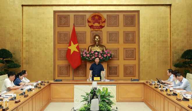 ttxvn_Pho thu tuong Tran Hong ha1.jpg