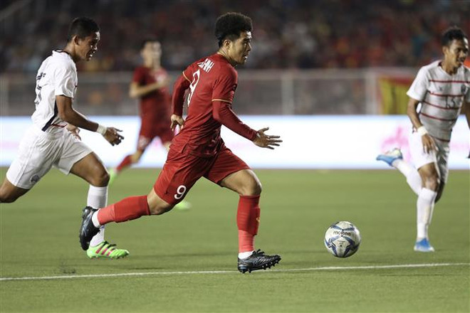 SEA Games 30: Nấc thang cuối dẫn tới ''giấc mơ Vàng'' ảnh 1