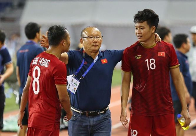 SEA Games 30: Nấc thang cuối dẫn tới ''giấc mơ Vàng'' ảnh 3