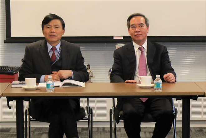 Việt Nam chuẩn bị cho việc đảm trách vị trí Chủ tịch Hội đồng Bảo an ảnh 1