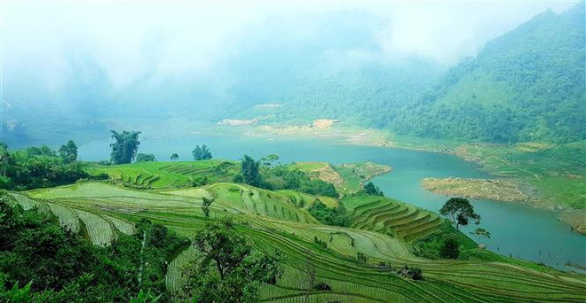 Lào Cai: Huyện vùng cao biên giới Bát Xát bứt phá mạnh mẽ ảnh 2