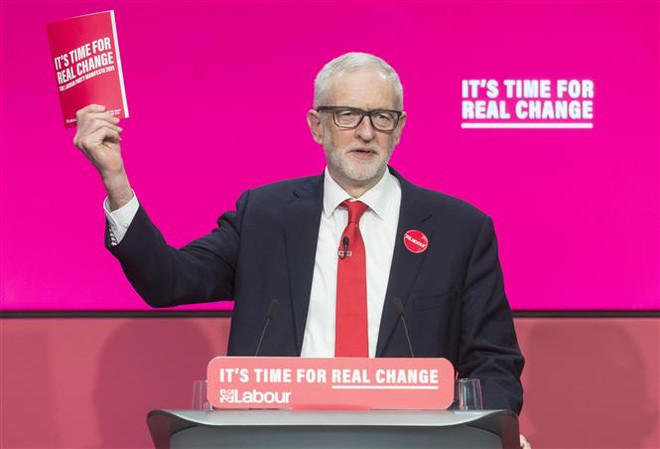 Bầu cử Anh: Chiến dịch vận động bước vào giai đoạn nước rút ảnh 2