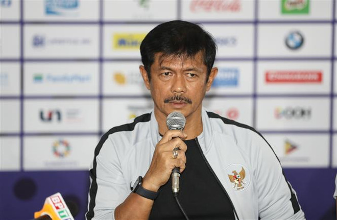 SEA Games 30: U22 Indonesia quyết tâm làm nên lịch sử ảnh 1
