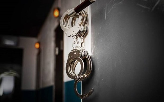 Bắt tạm giam nguyên Phó trưởng Phòng PC03 Công an tỉnh An Giang ảnh 1