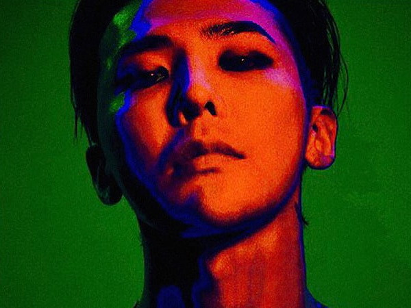 G-Dragon. (Nguồn: soompi.com) G-Dragon lần thứ 3 lọt vào Billboard 200 với album solo mới ảnh 1
