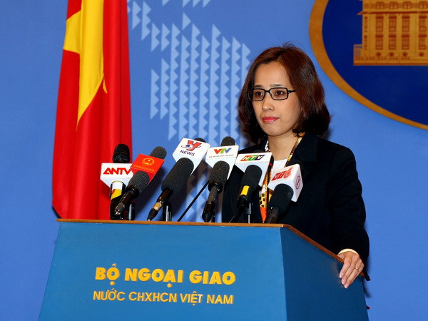 Việt Nam lên án các vụ khủng bố tại Pháp, Tunisia, Kuwait ảnh 1