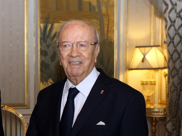 Tunisia kêu gọi thế giới hợp lực đối phó các phần tử thánh chiến ảnh 1