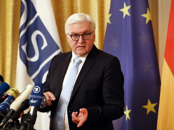 Bild am Sonntag: Ông Trump là hồi kết cho trật tự thế giới thế kỷ 20 ảnh 1