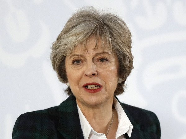 Chính phủ Anh bị cáo buộc che giấu thử tên lửa hạt nhân thất bại ảnh 1