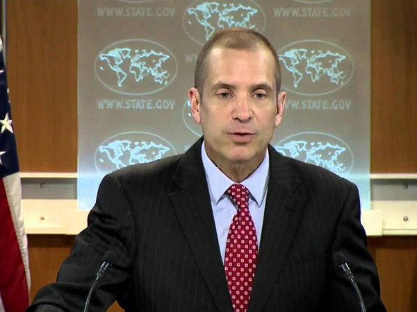 Mỹ sẽ không cử phái đoàn tham dự cuộc hòa đàm Syria ở Astana ảnh 1