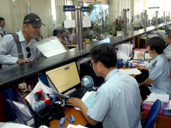 Họp báo công bố Lệnh của Chủ tịch nước về 5 Luật, 1 Nghị quyết ảnh 1