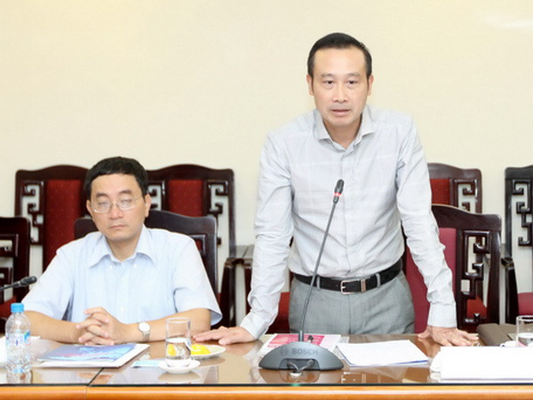 TTXVN và các cơ quan Việt Nam ở nước ngoài tăng phối hợp ảnh 2