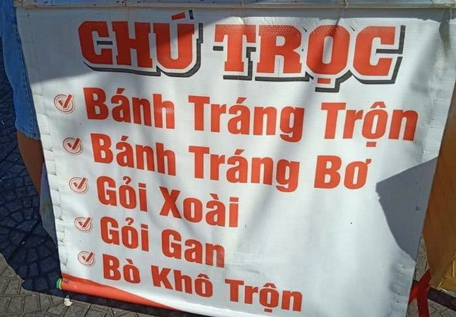 (Nguồn: cand.com.vn) Đà Nẵng: Sáu người nghi ngộ độc thực phẩm do ăn bánh tráng trộn ảnh 1