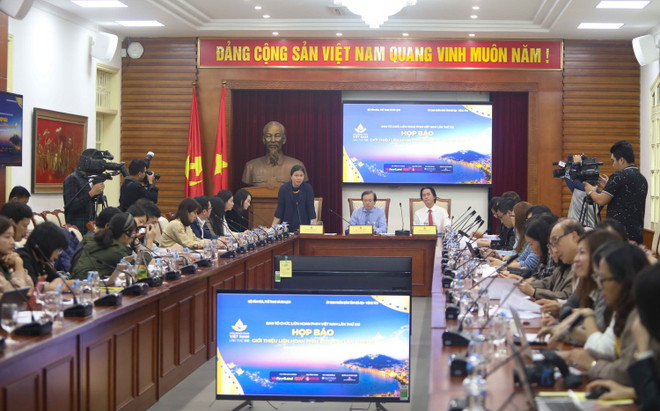 Những lát cắt đa sắc về cuộc sống qua ngôn ngữ điện ảnh ảnh 2