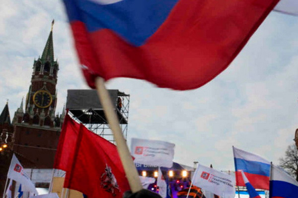 Kinh tế Nga được dự báo sẽ "phất lên" trong năm 2017 ảnh 1