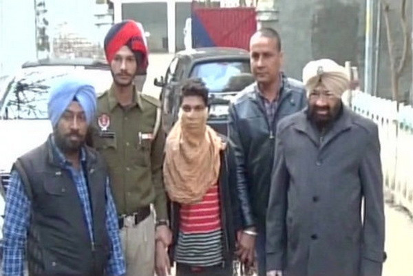 Thiếu niên giết dã man trẻ 9 tuổi sau khi xem phim hình sự ảnh 1