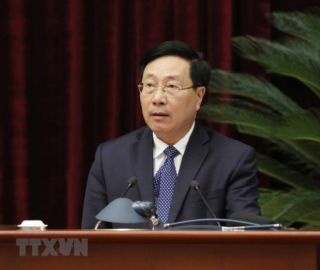 Đến năm 2045, Đồng bằng sông Hồng là vùng phát triển hiện đại ảnh 3