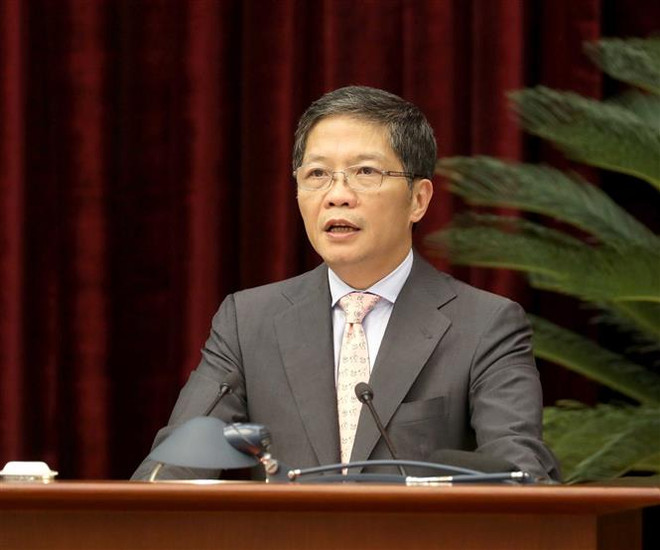 Khai thác lợi thế để phát triển vùng Đồng bằng sông Hồng bền vững ảnh 1