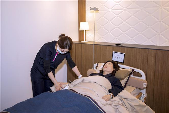 Tế bào gốc từ nước tiểu - Bước đột phá trong điều trị bệnh suy thận ảnh 1