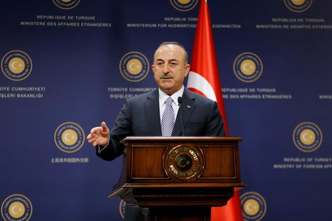 Thổ Nhĩ Kỳ quyết không trì hoãn thỏa thuận về vùng an toàn ở Syria ảnh 1