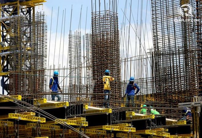 Tăng trưởng kinh tế quý 2 của Philippines thấp nhất trong 4 năm ảnh 1