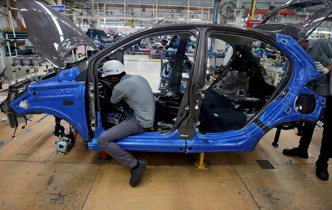 Ngành ôtô Ấn Độ kêu gọi chính phủ có các giải pháp hỗ trợ ảnh 1