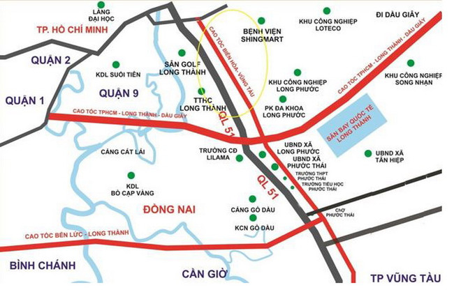 Nhiều dự án hạ tầng về đích, bất động sản du lịch Hồ Tràm đón 'sóng' ảnh 2