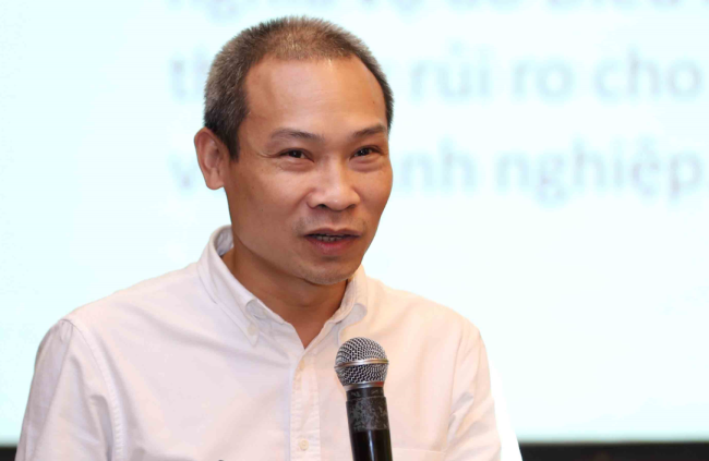 Nhận diện những quy định pháp luật kém nhất năm 2016 ảnh 2