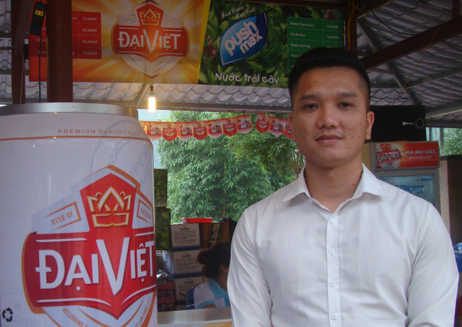 Đại Việt “Hướng về cội nguồn” với Lễ hội Đền Hùng ảnh 2