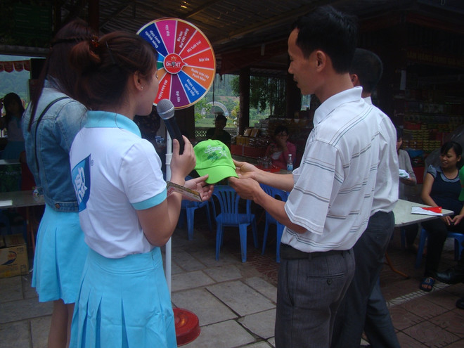 Đại Việt “Hướng về cội nguồn” với Lễ hội Đền Hùng ảnh 4