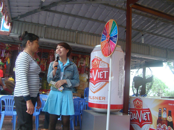 Đại Việt “Hướng về cội nguồn” với Lễ hội Đền Hùng ảnh 3