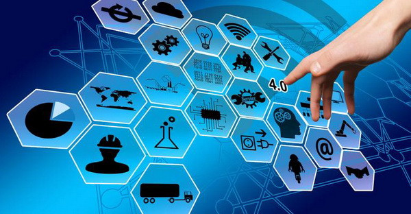 Công nghệ IoT và những xu hướng chủ đạo trong năm 2018 ảnh 1