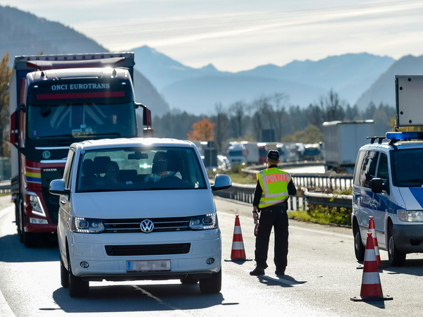 Thụy Sĩ cho phép khởi động sáng kiến hủy bỏ Hiệp ước Schengen ảnh 1