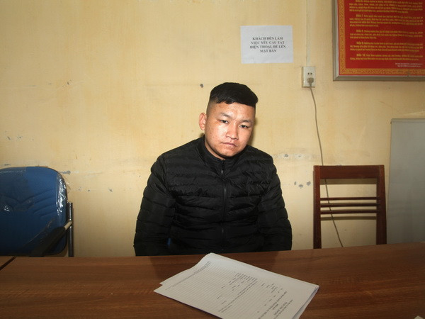 Khởi tố lái xe gây tai nạn làm 5 công nhân tử vong tại Hà Giang ảnh 1