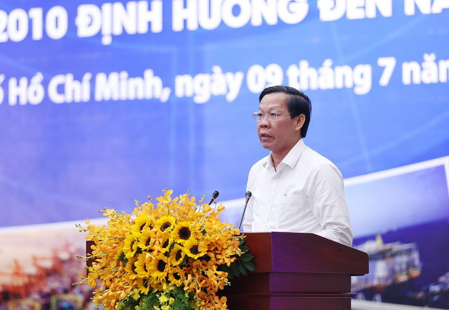 Tháo gỡ điểm nghẽn để Đông Nam Bộ phát triển tương xứng với tiềm năng ảnh 2