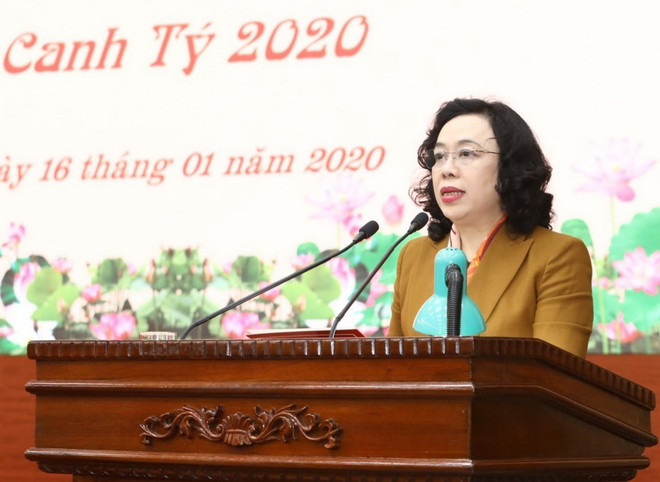 Báo chí đóng góp tích cực cho sự phát triển chung của Thủ đô ảnh 1