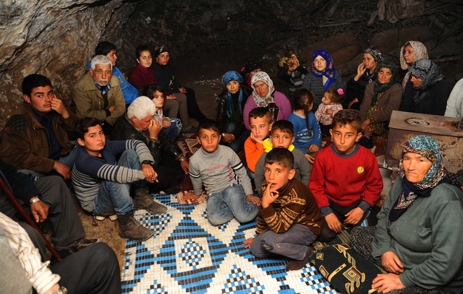 Người Kurd cáo buộc Thổ Nhĩ Kỳ thanh trừng sắc tộc ở Afrin ảnh 1