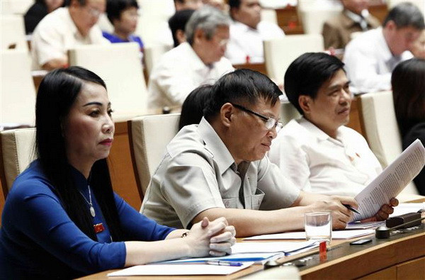 Xử lý nghiêm hiện tượng trục lợi chính sách người có công ảnh 2