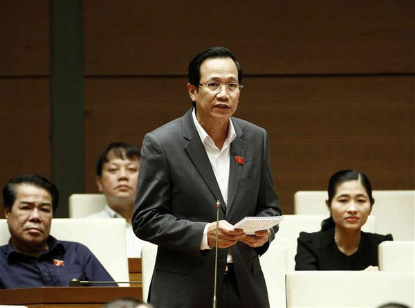 Xử lý nghiêm hiện tượng trục lợi chính sách người có công ảnh 1